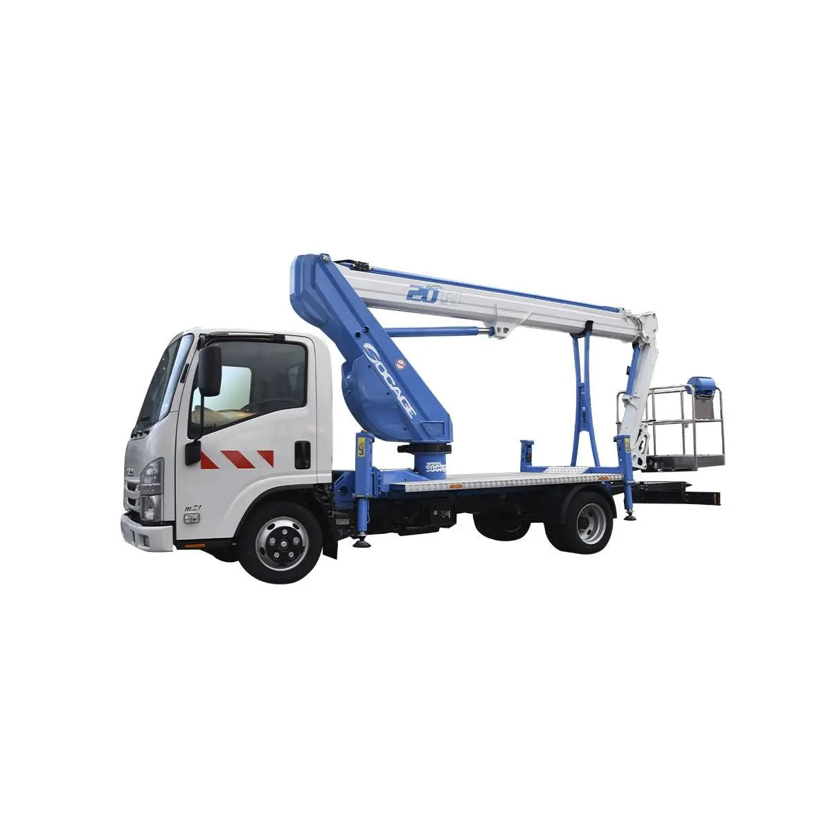 Socage 20TJ